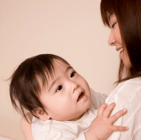 お子様の病気について